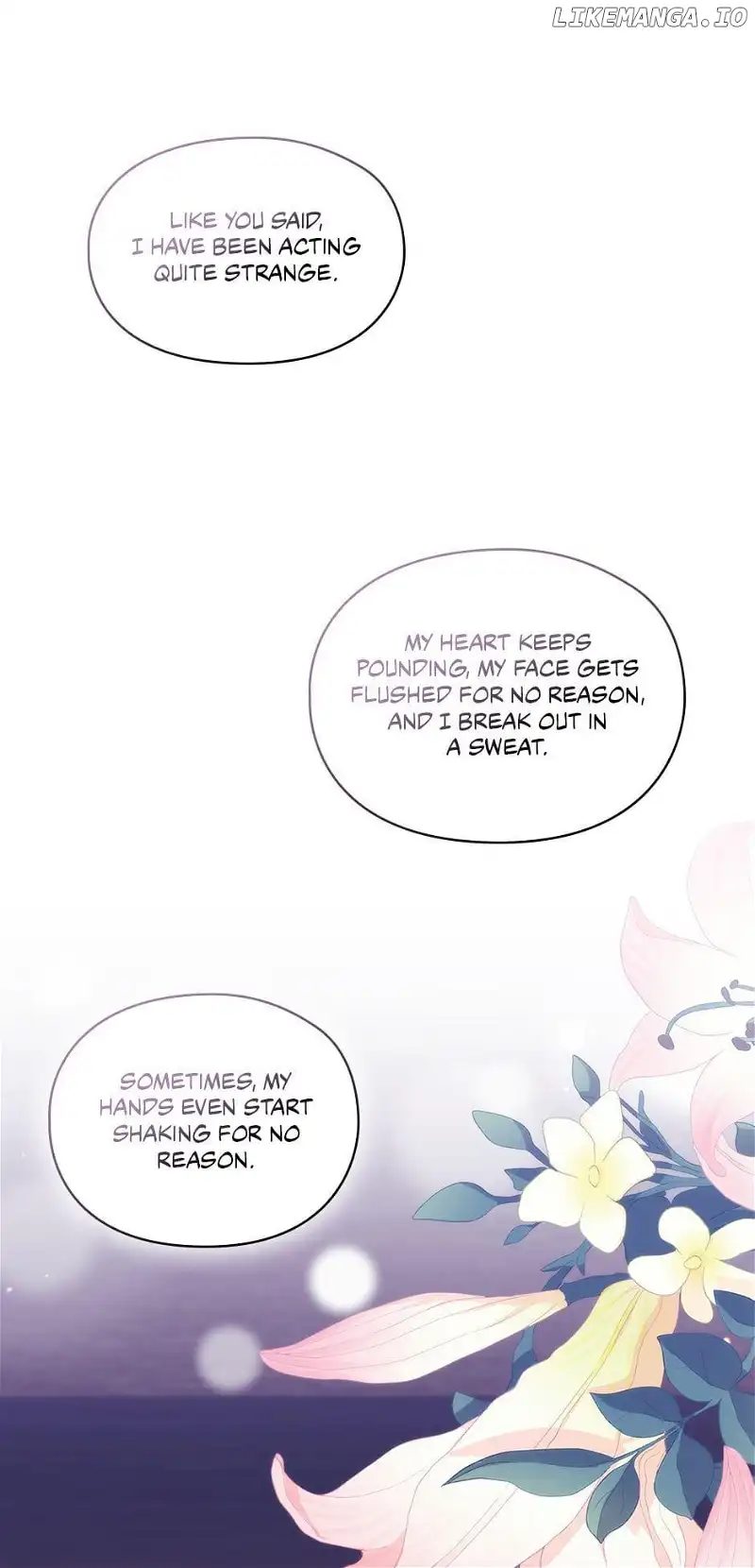 When the Villainess Loves chapter 104 page 63