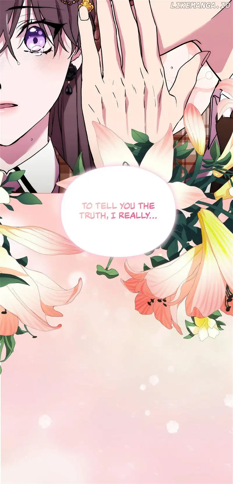 When the Villainess Loves chapter 104 page 65