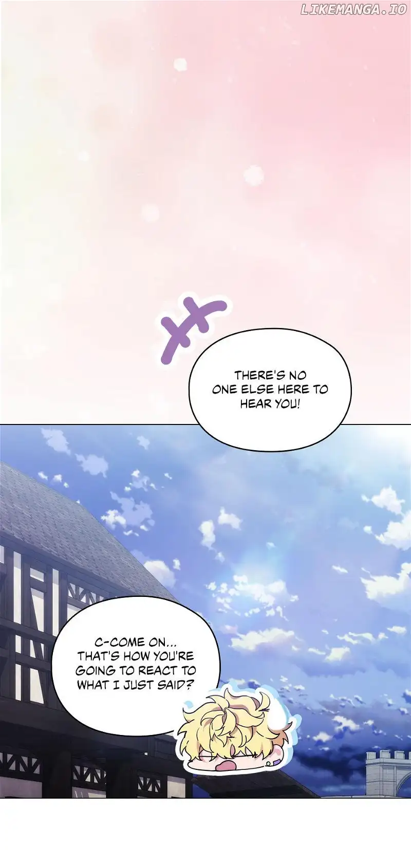 When the Villainess Loves chapter 104 page 66