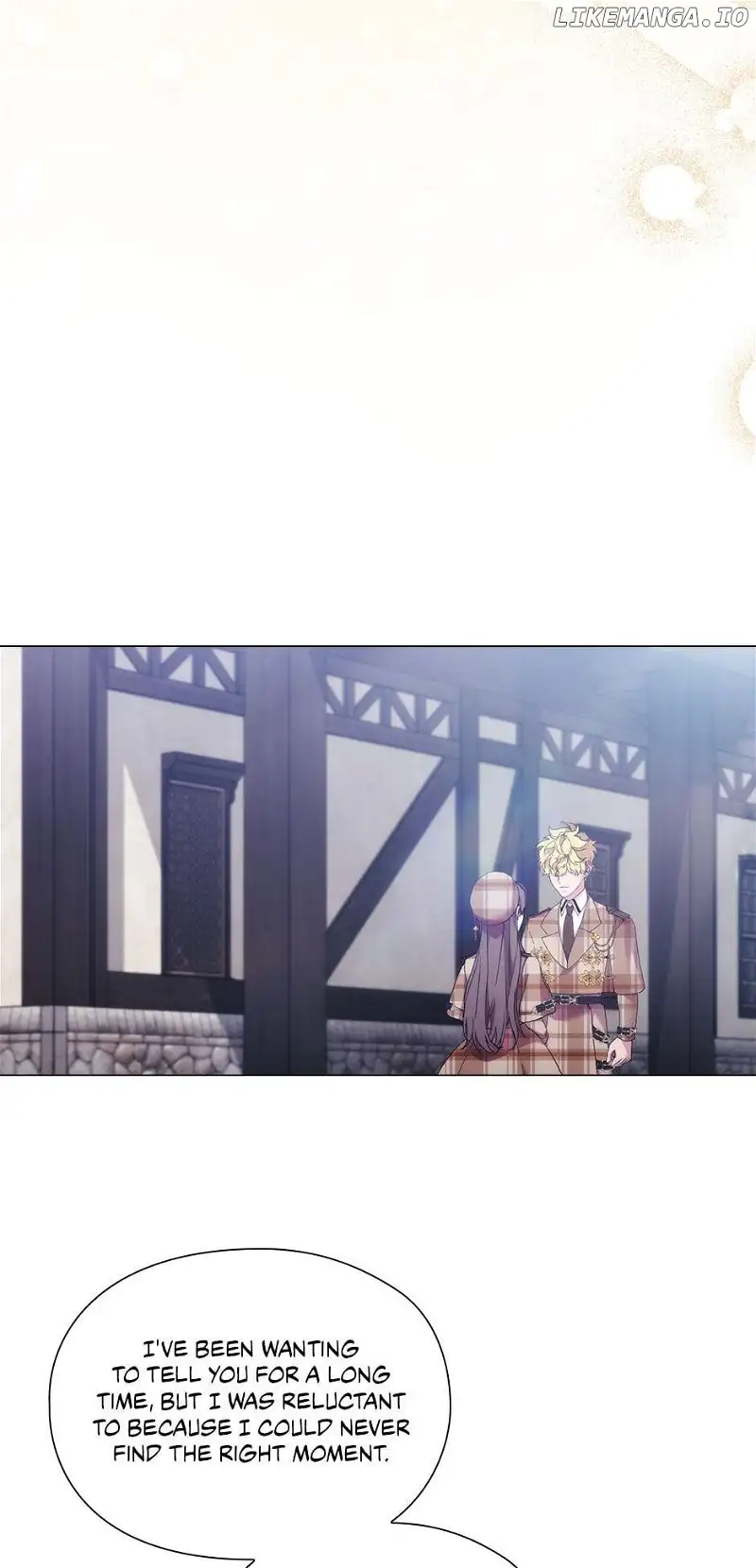 When the Villainess Loves chapter 104 page 68