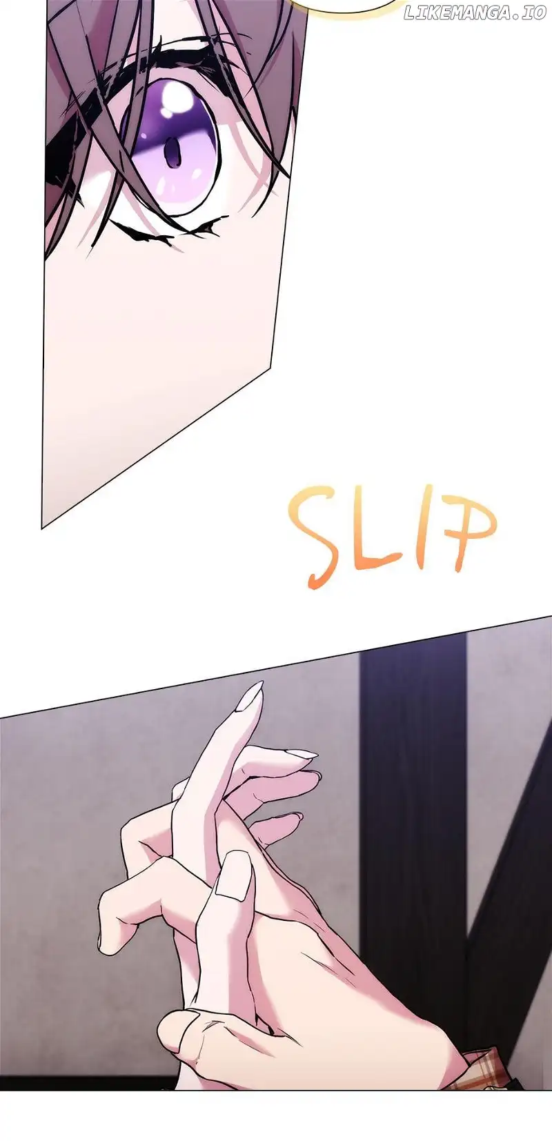 When the Villainess Loves chapter 104 page 70