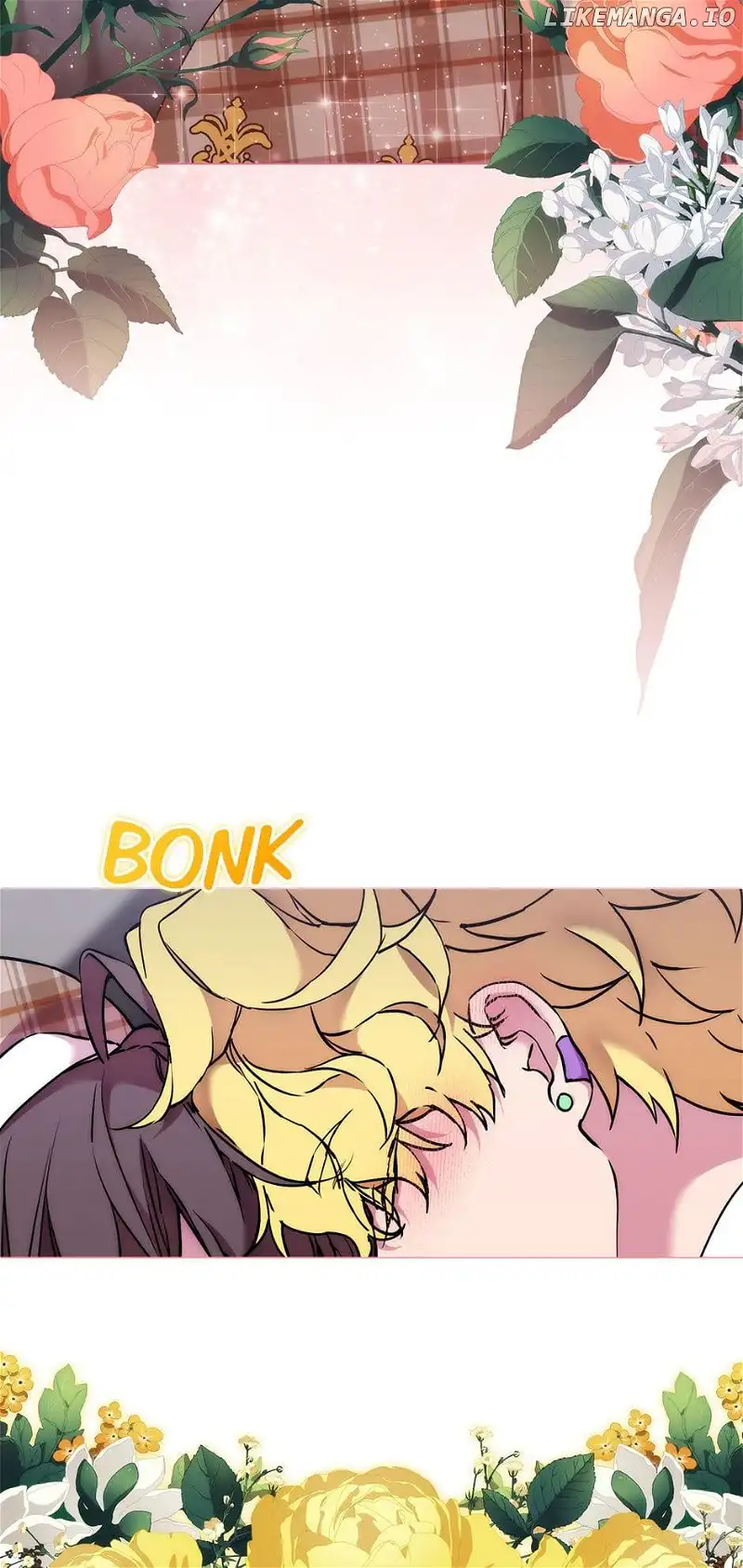 When the Villainess Loves chapter 104 page 72