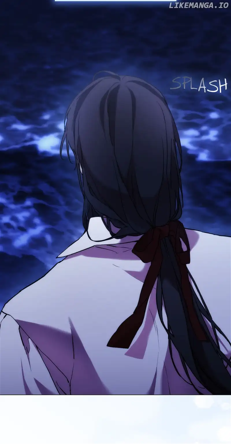 When the Villainess Loves chapter 105 page 4