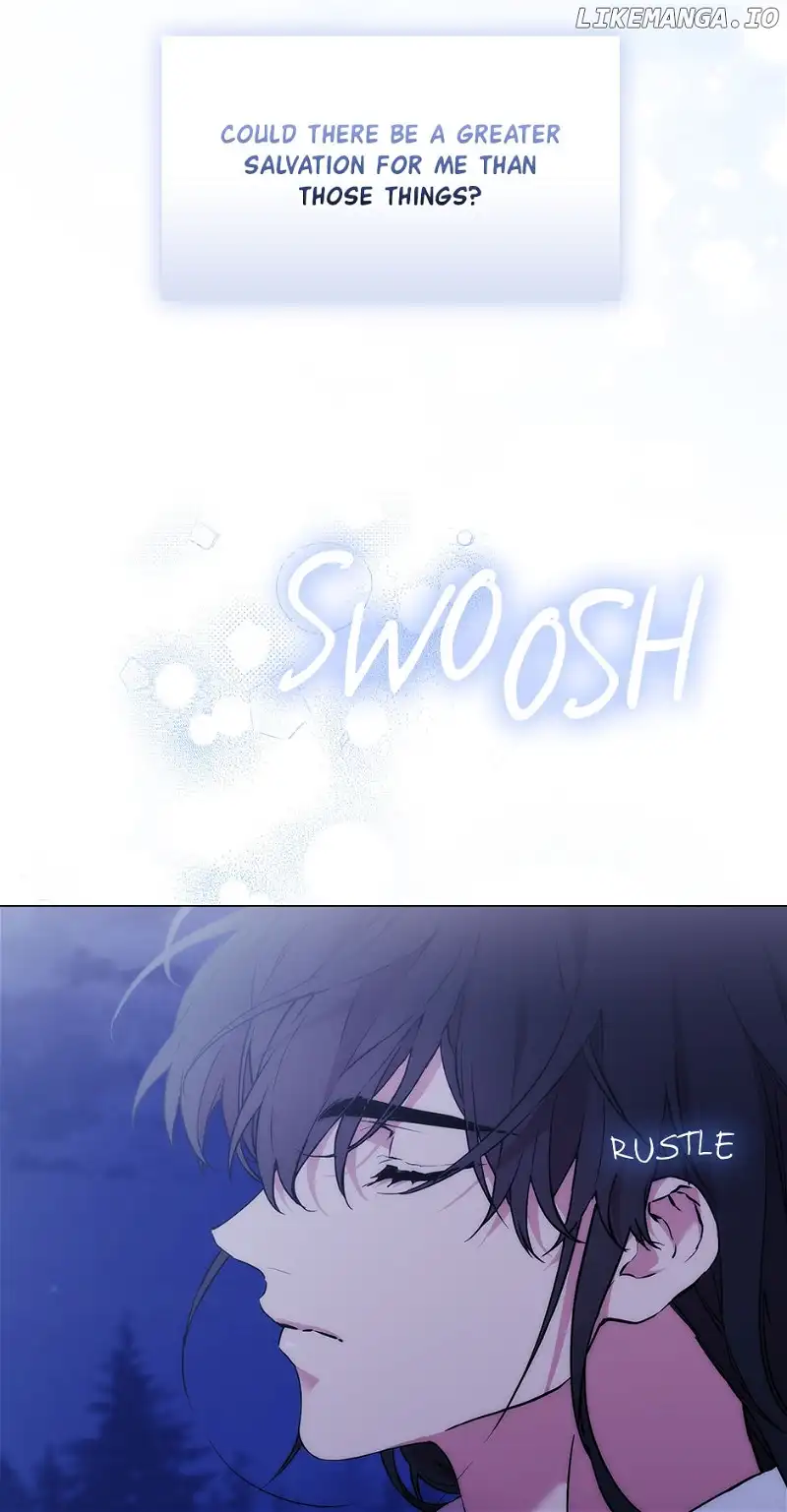 When the Villainess Loves chapter 105 page 5