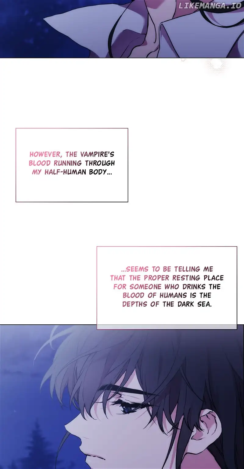 When the Villainess Loves chapter 105 page 6