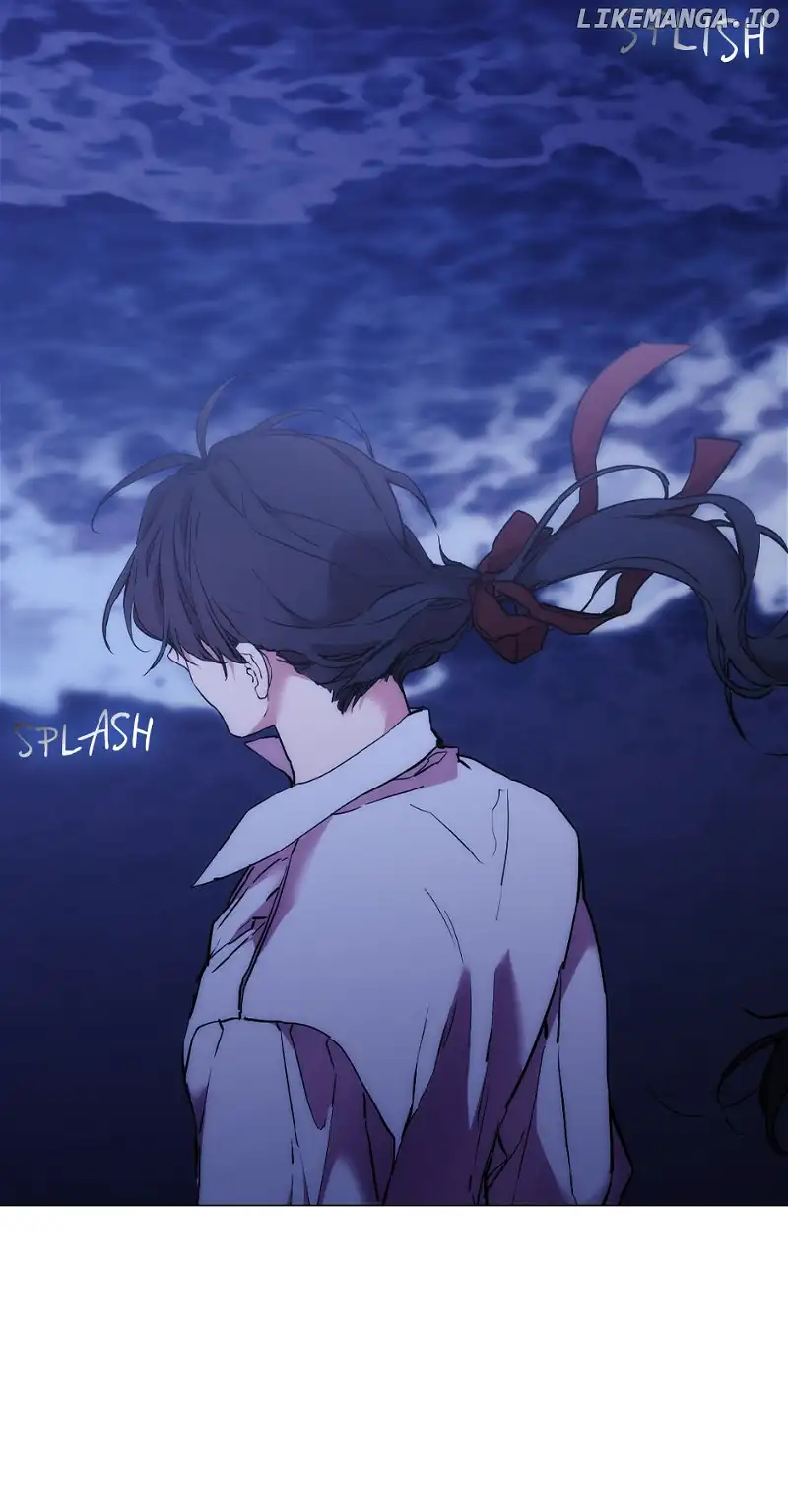 When the Villainess Loves chapter 105 page 8