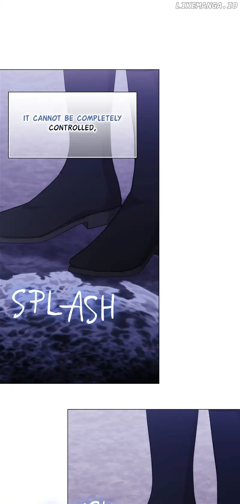 When the Villainess Loves chapter 105 page 9