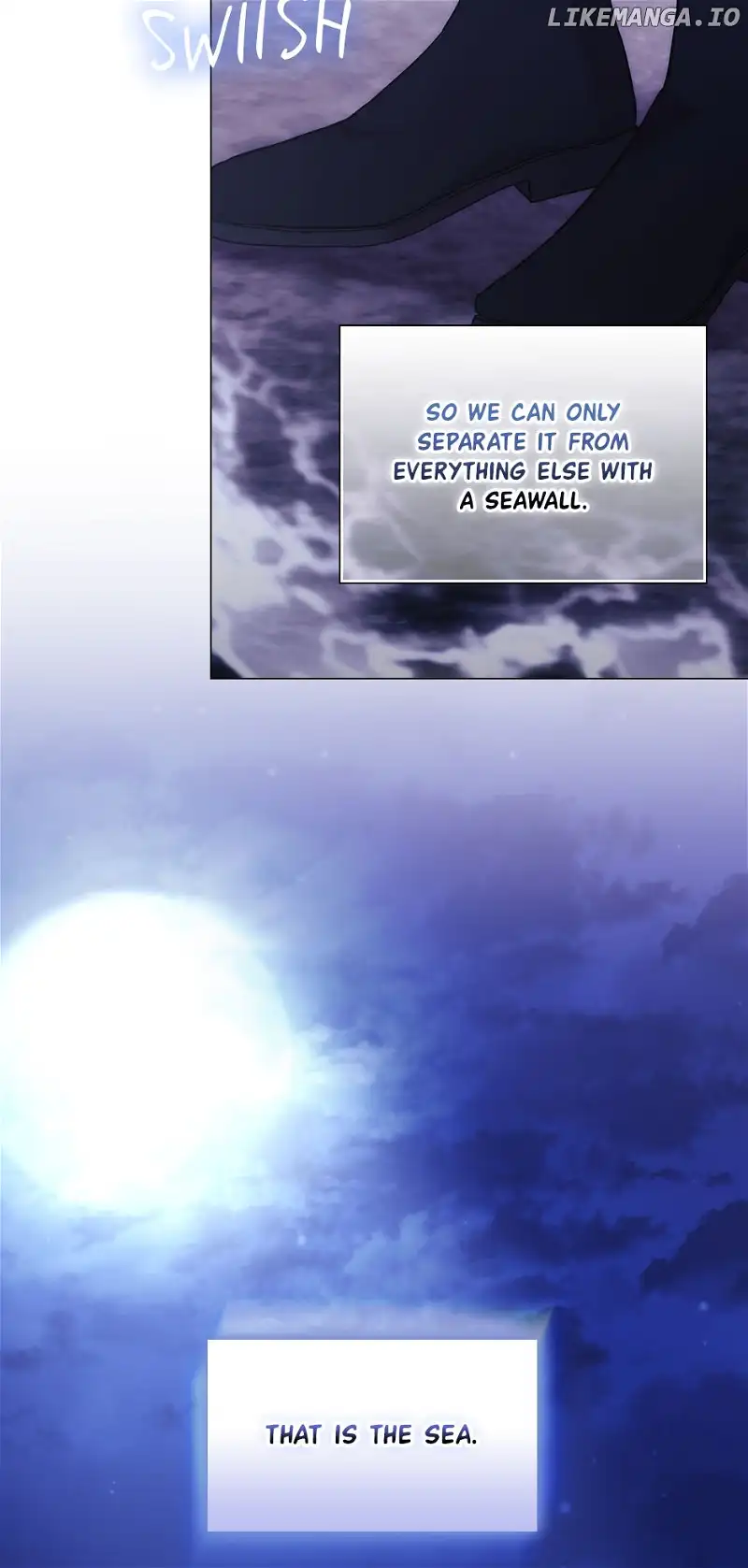 When the Villainess Loves chapter 105 page 10