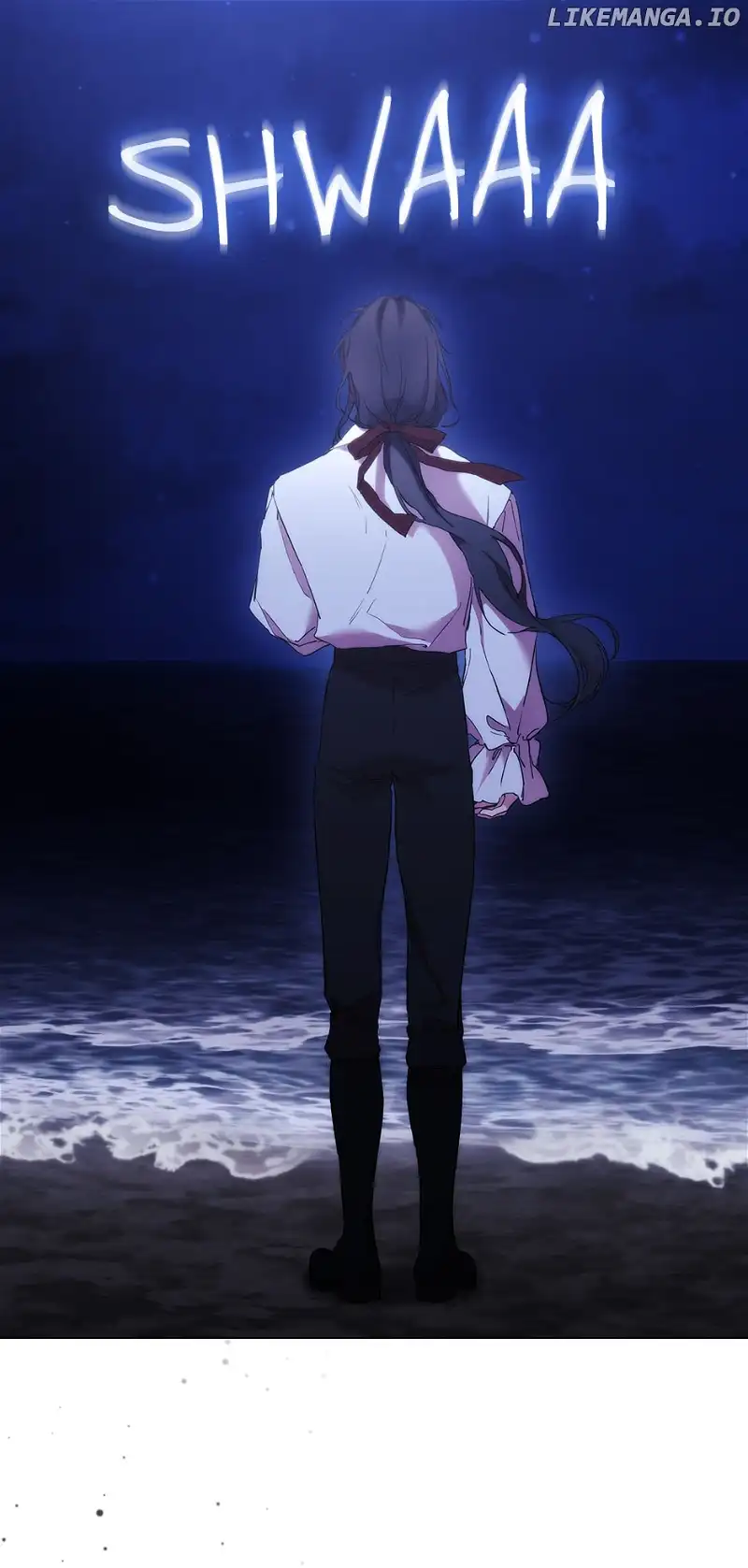 When the Villainess Loves chapter 105 page 11