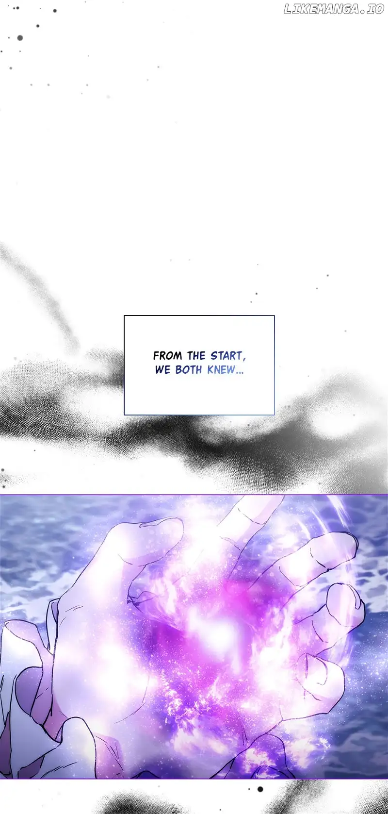 When the Villainess Loves chapter 105 page 12