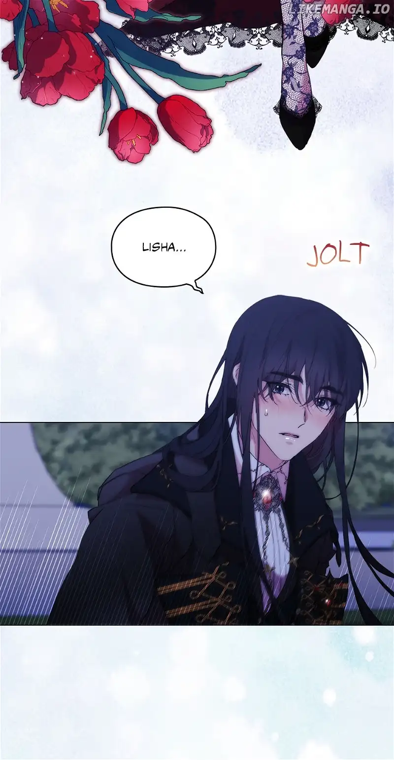 When the Villainess Loves chapter 105 page 21