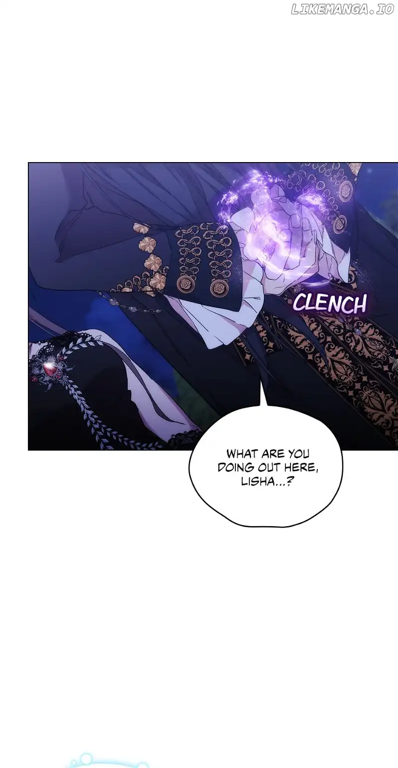 When the Villainess Loves chapter 105 page 24
