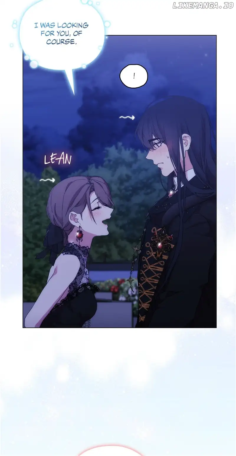 When the Villainess Loves chapter 105 page 25
