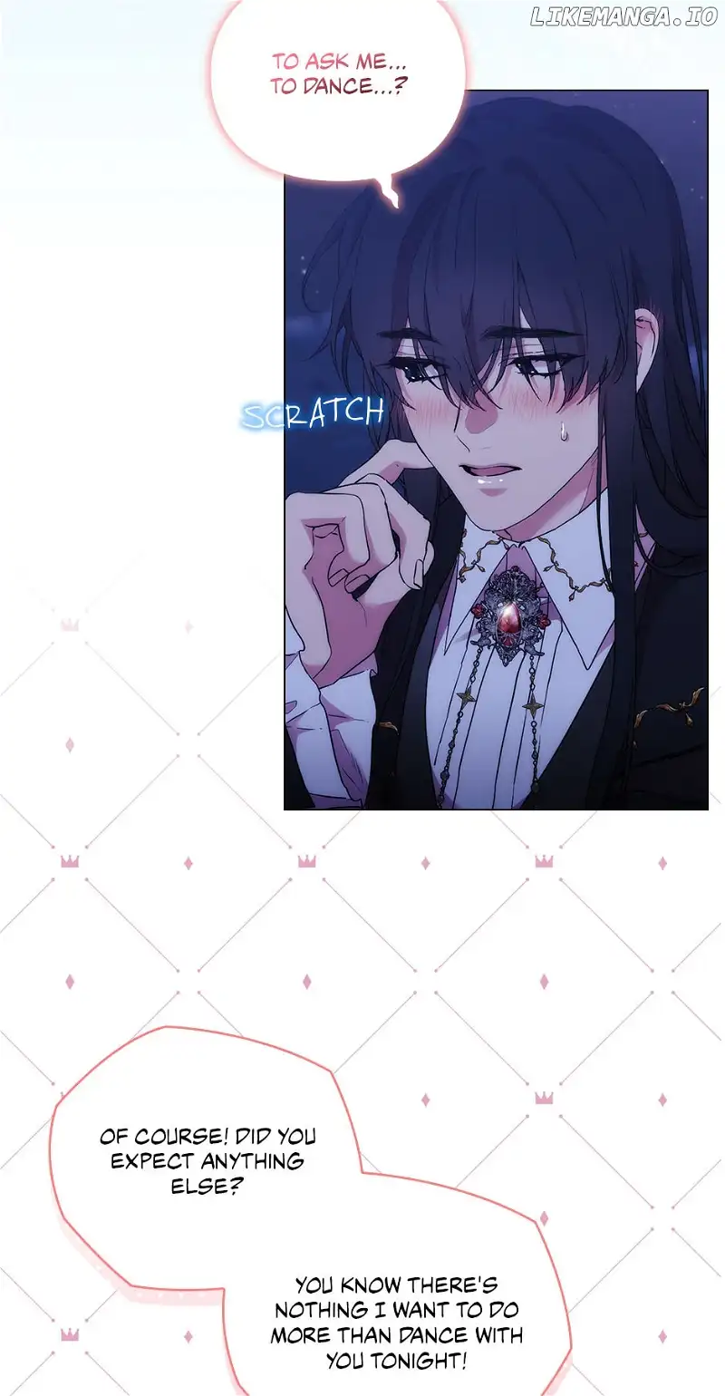 When the Villainess Loves chapter 105 page 26