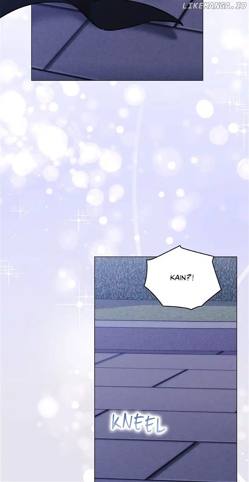 When the Villainess Loves chapter 105 page 29