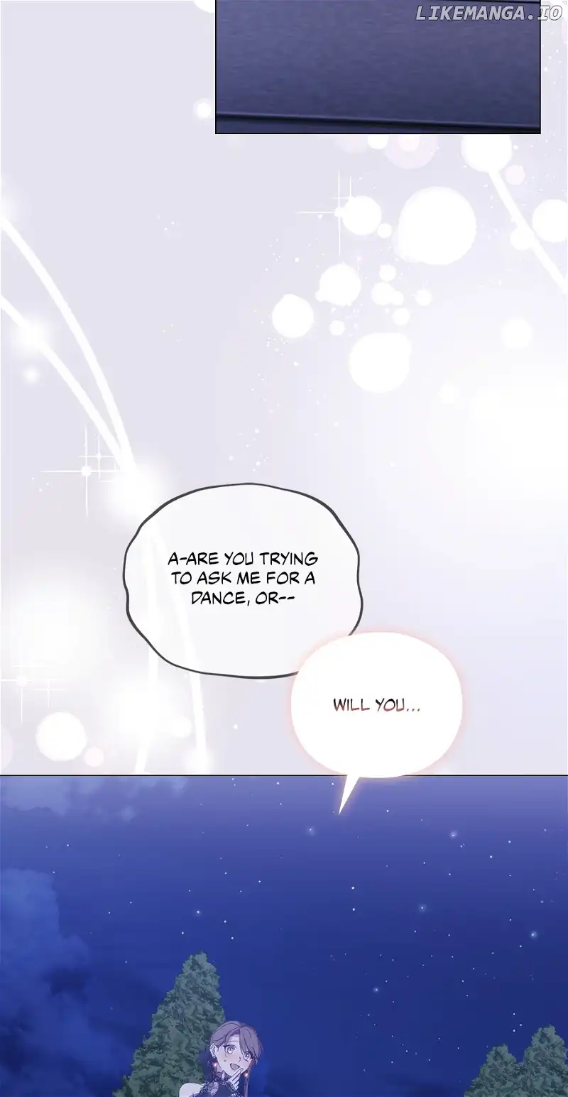 When the Villainess Loves chapter 105 page 30