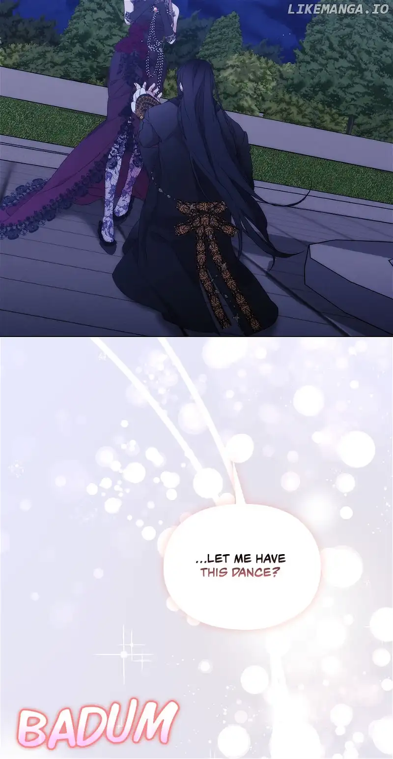 When the Villainess Loves chapter 105 page 31