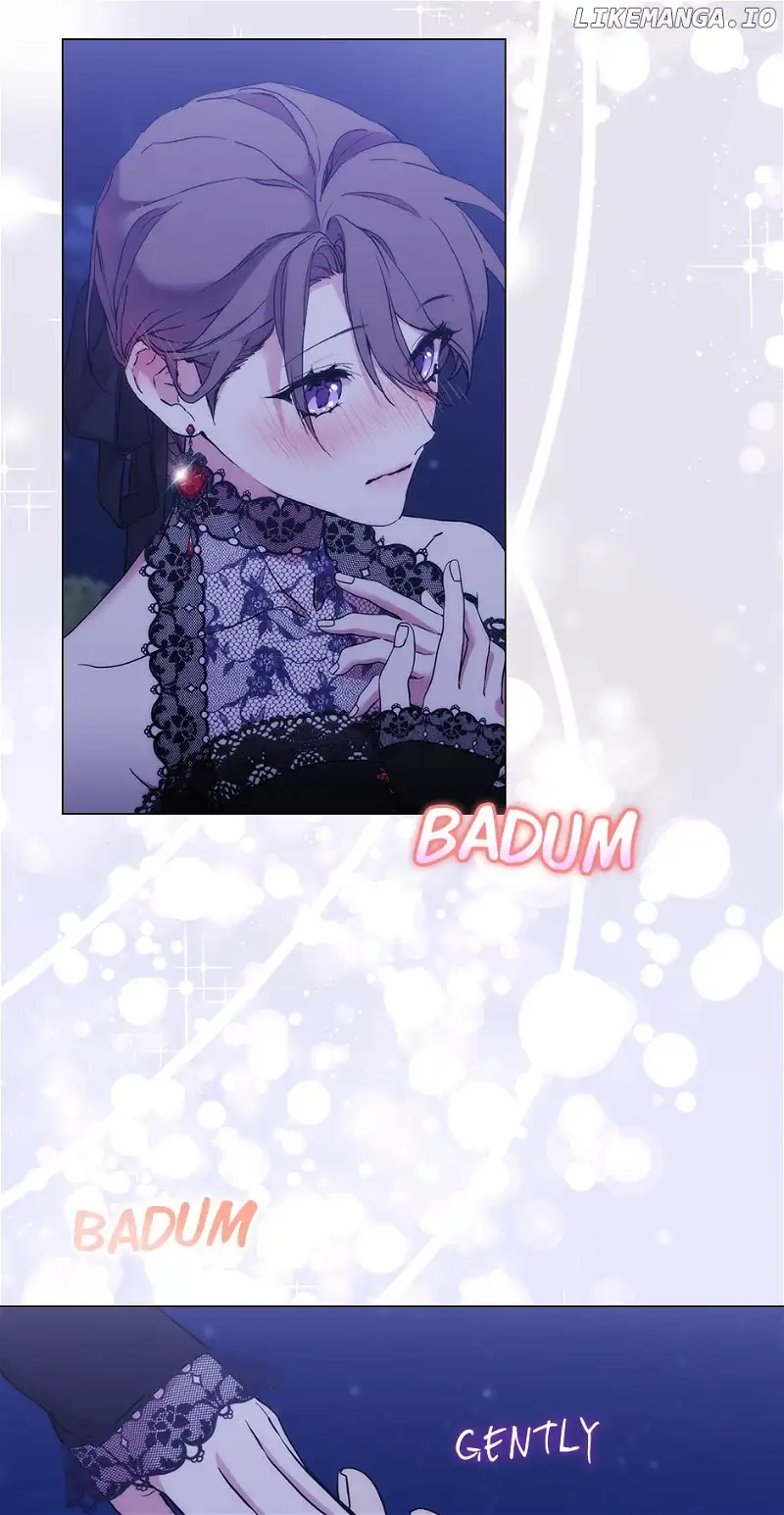 When the Villainess Loves chapter 105 page 32