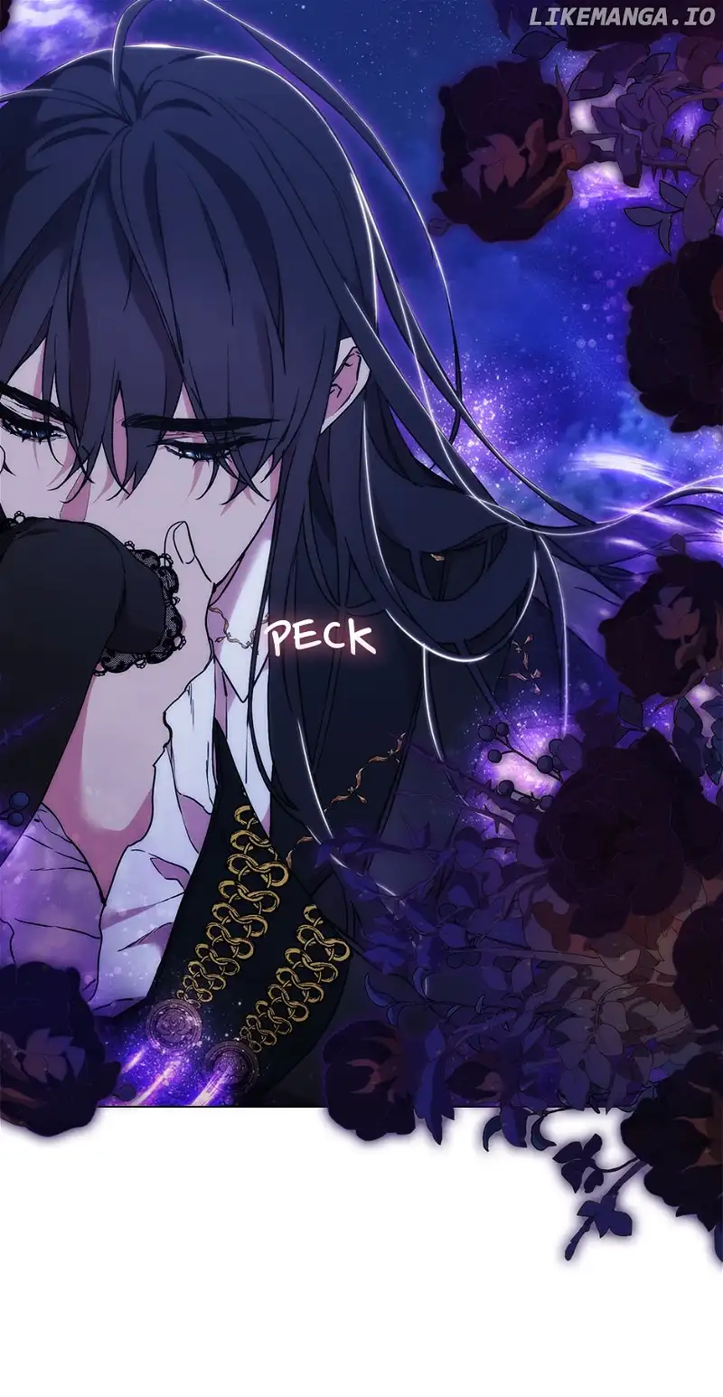 When the Villainess Loves chapter 105 page 34