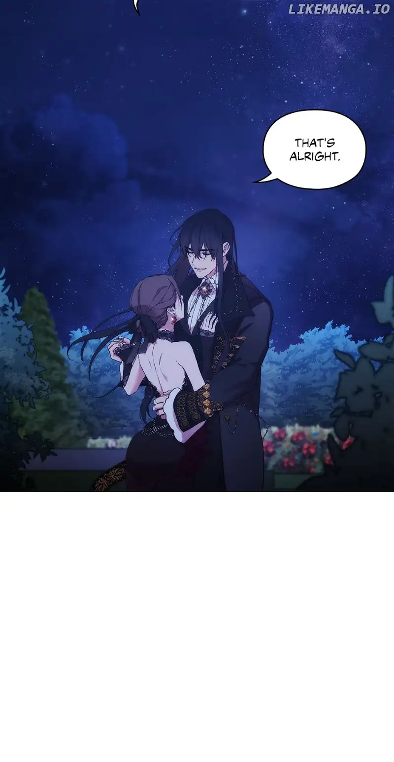 When the Villainess Loves chapter 105 page 36