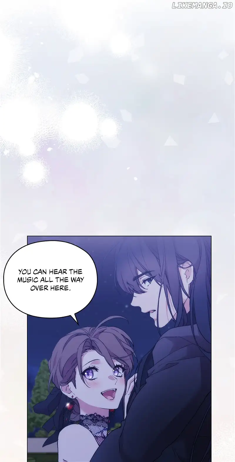 When the Villainess Loves chapter 105 page 38