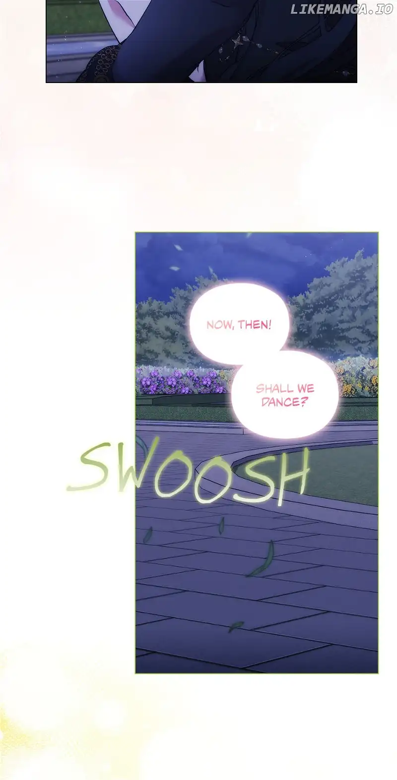 When the Villainess Loves chapter 105 page 39