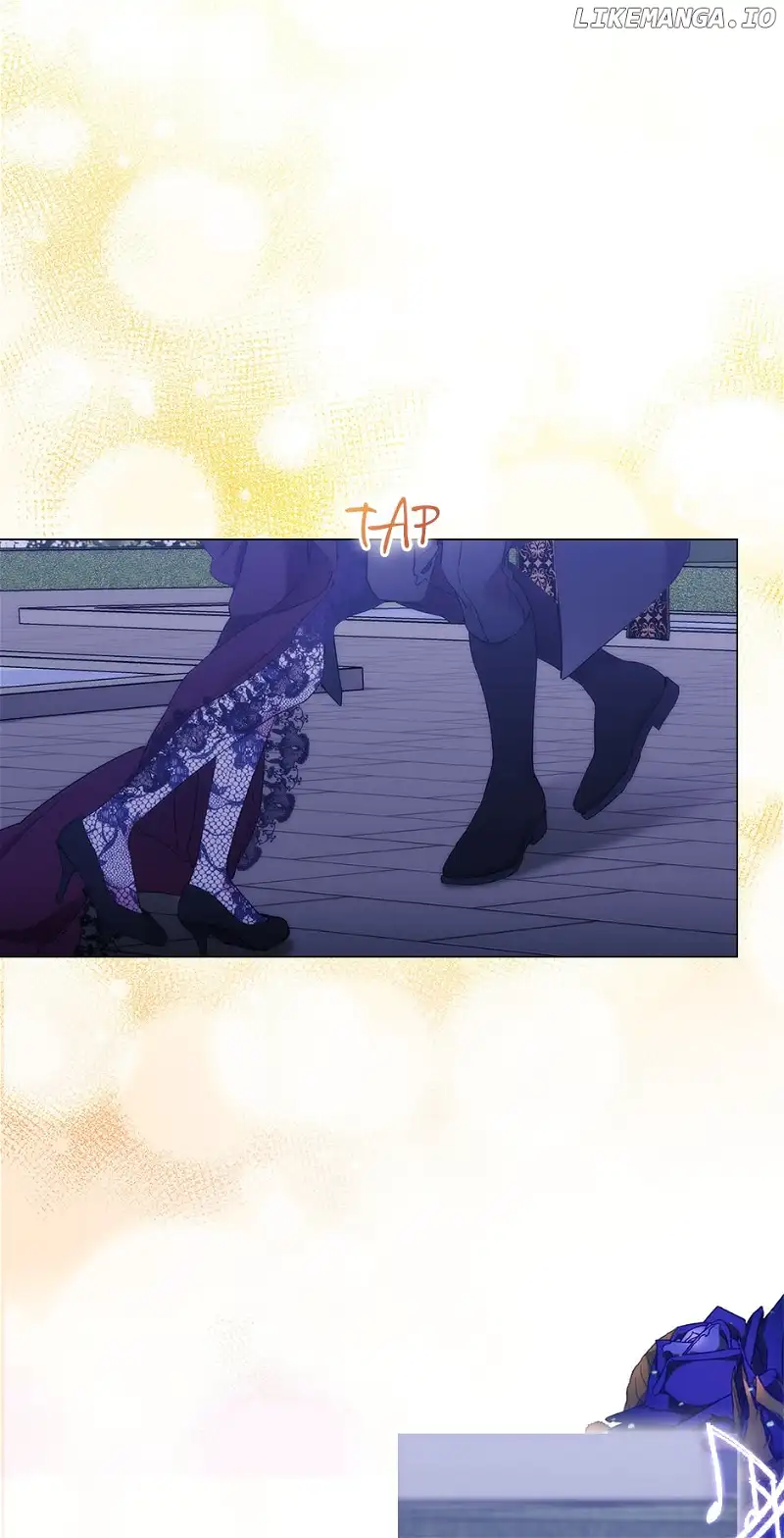 When the Villainess Loves chapter 105 page 40