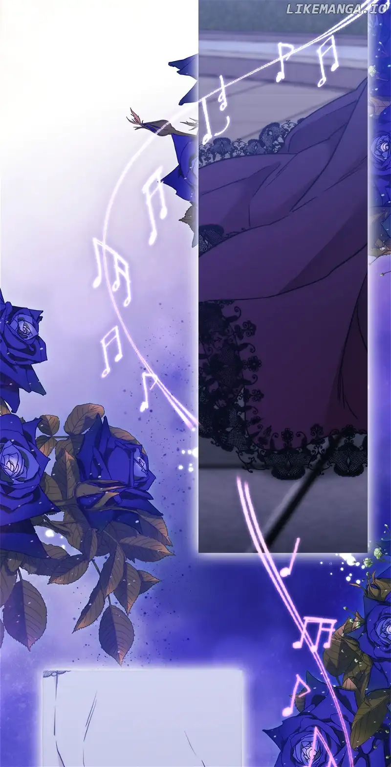 When the Villainess Loves chapter 105 page 41