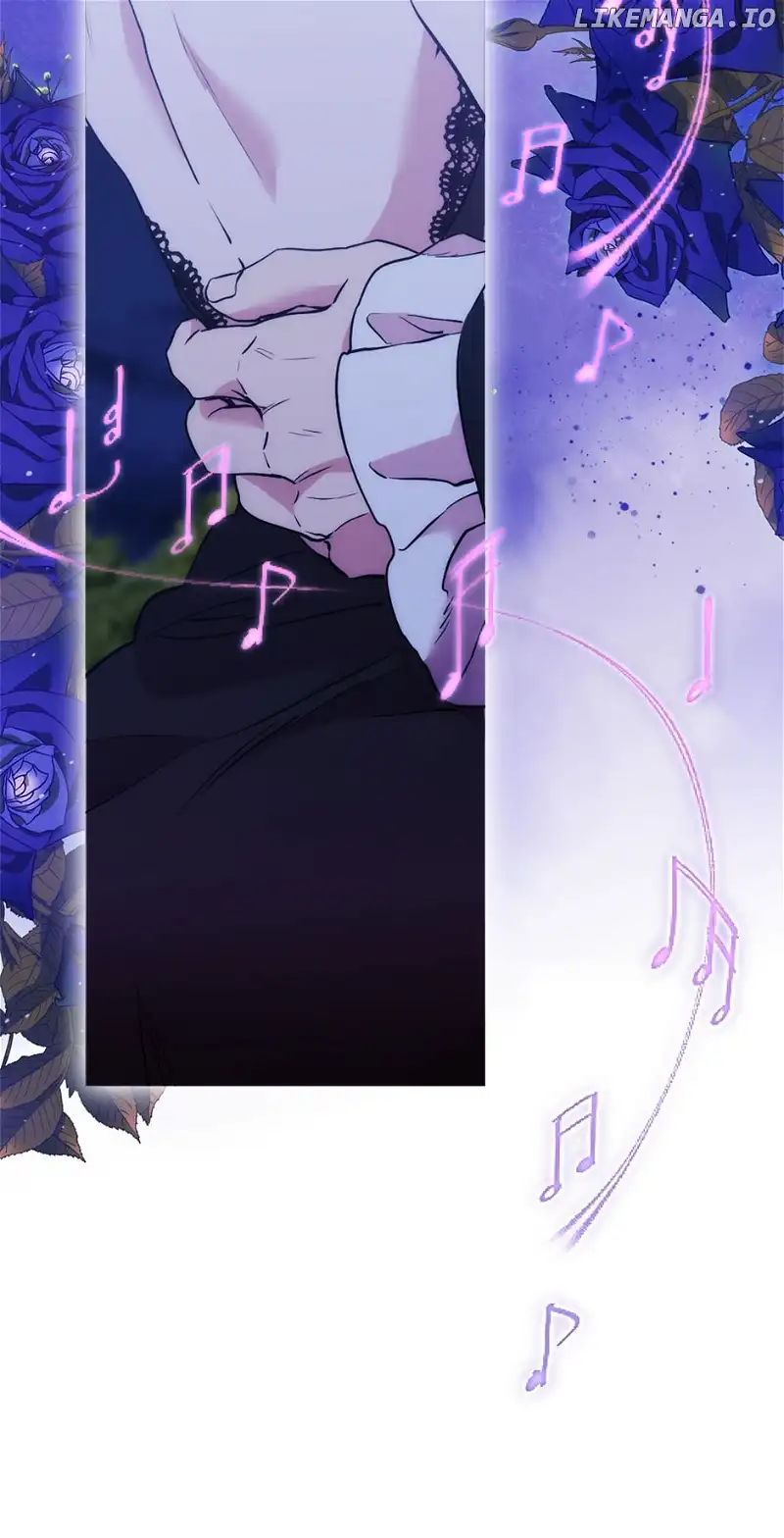 When the Villainess Loves chapter 105 page 42
