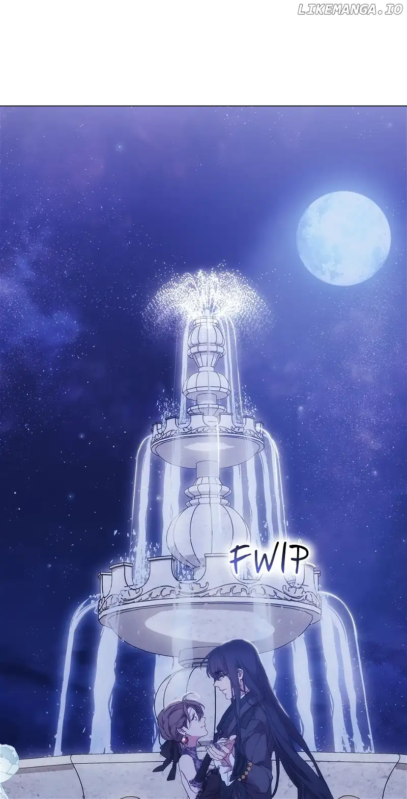 When the Villainess Loves chapter 105 page 43