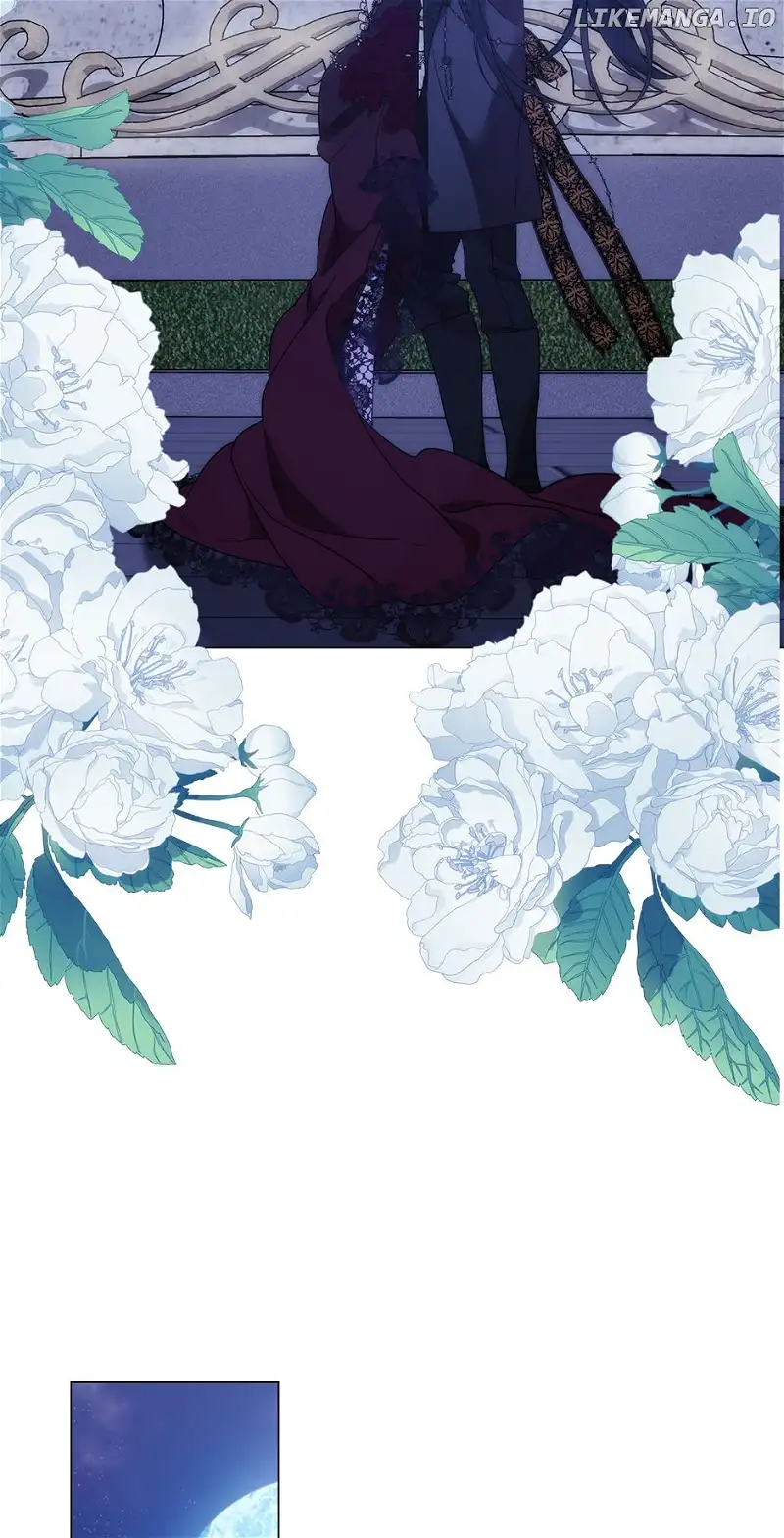 When the Villainess Loves chapter 105 page 44