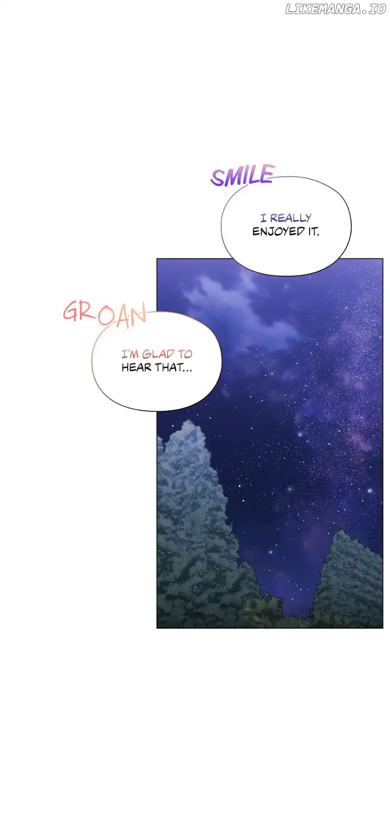 When the Villainess Loves chapter 105 page 47