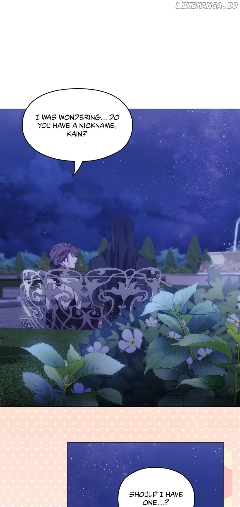 When the Villainess Loves chapter 105 page 48