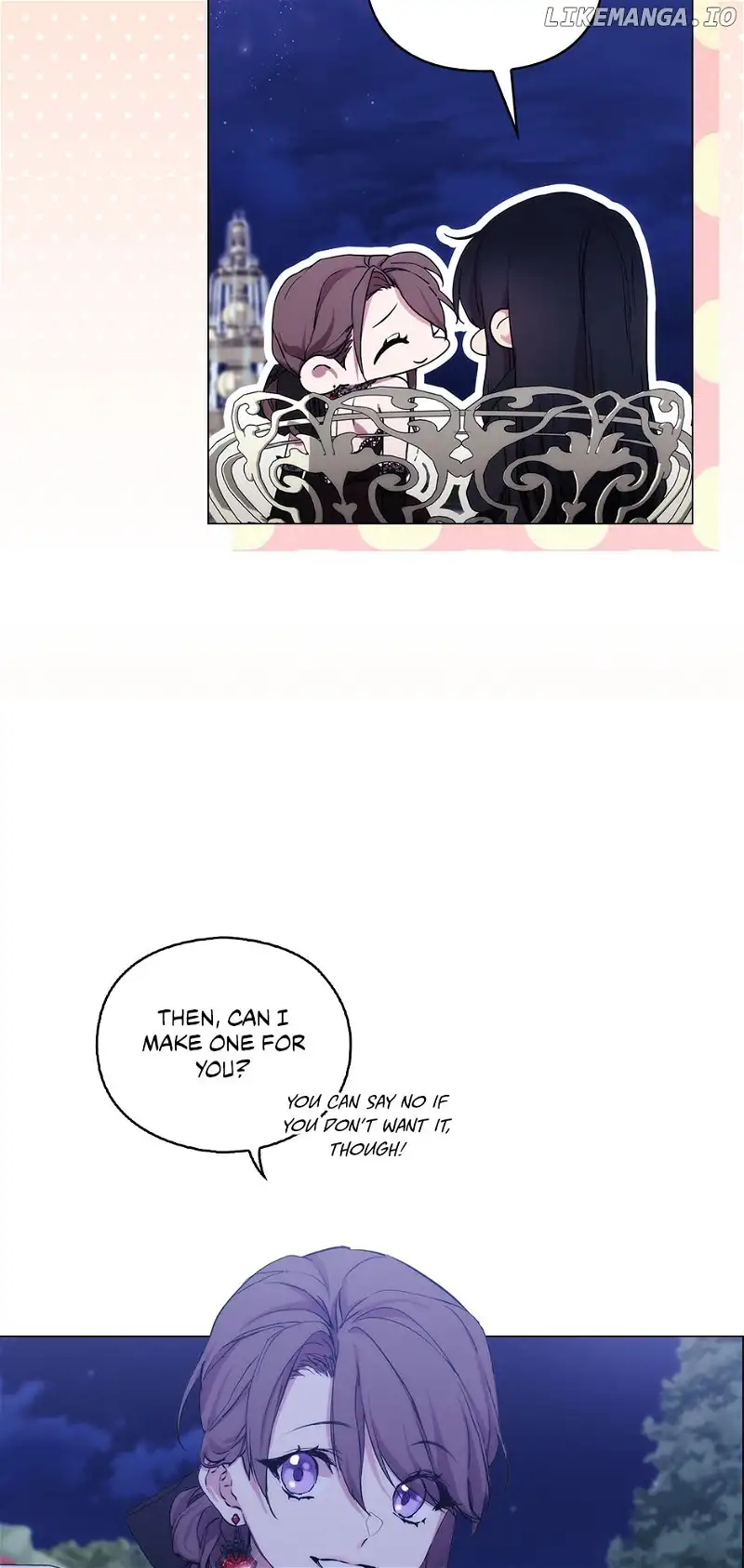 When the Villainess Loves chapter 105 page 49