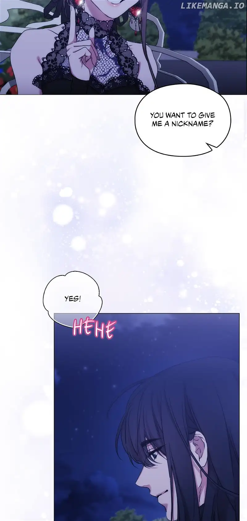 When the Villainess Loves chapter 105 page 50