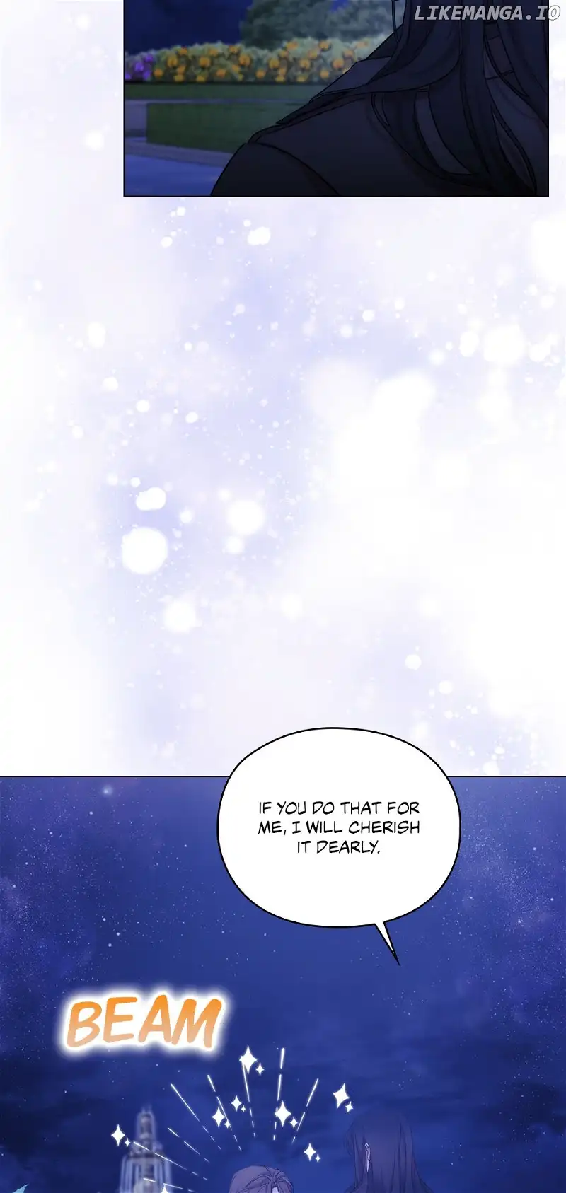 When the Villainess Loves chapter 105 page 51