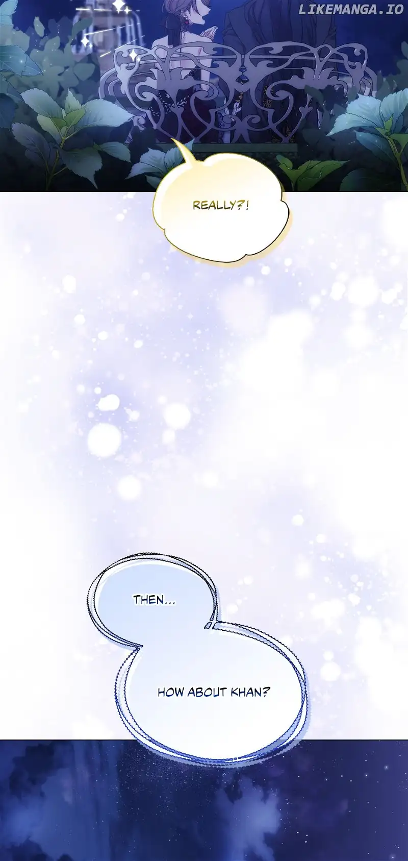 When the Villainess Loves chapter 105 page 52