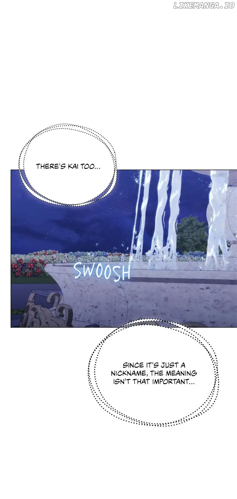 When the Villainess Loves chapter 105 page 54