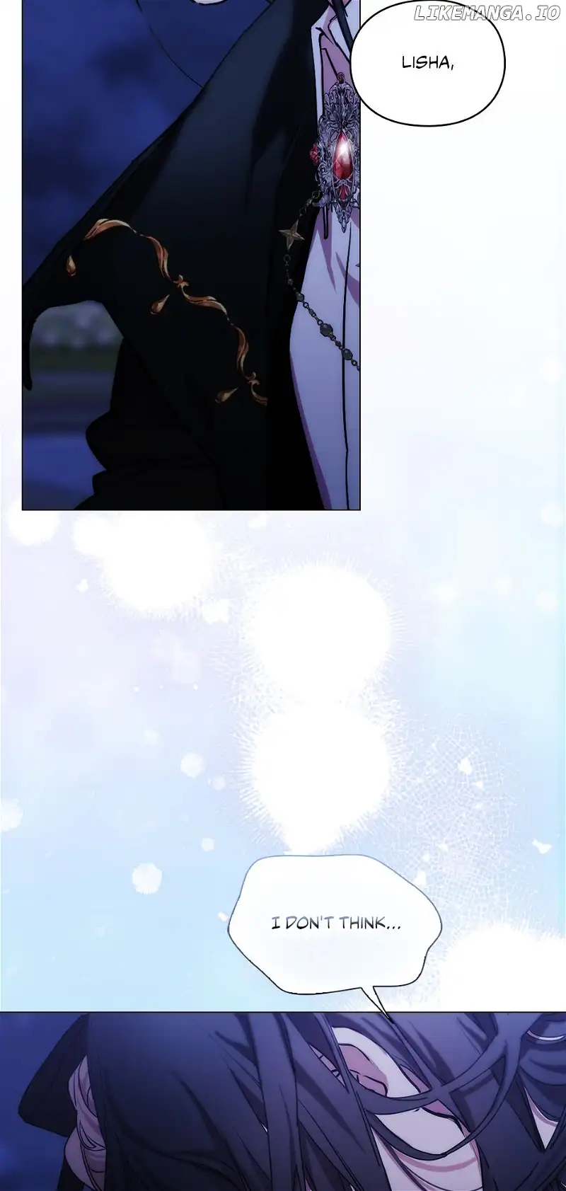 When the Villainess Loves chapter 105 page 59