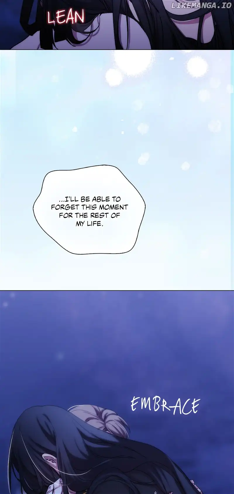 When the Villainess Loves chapter 105 page 60