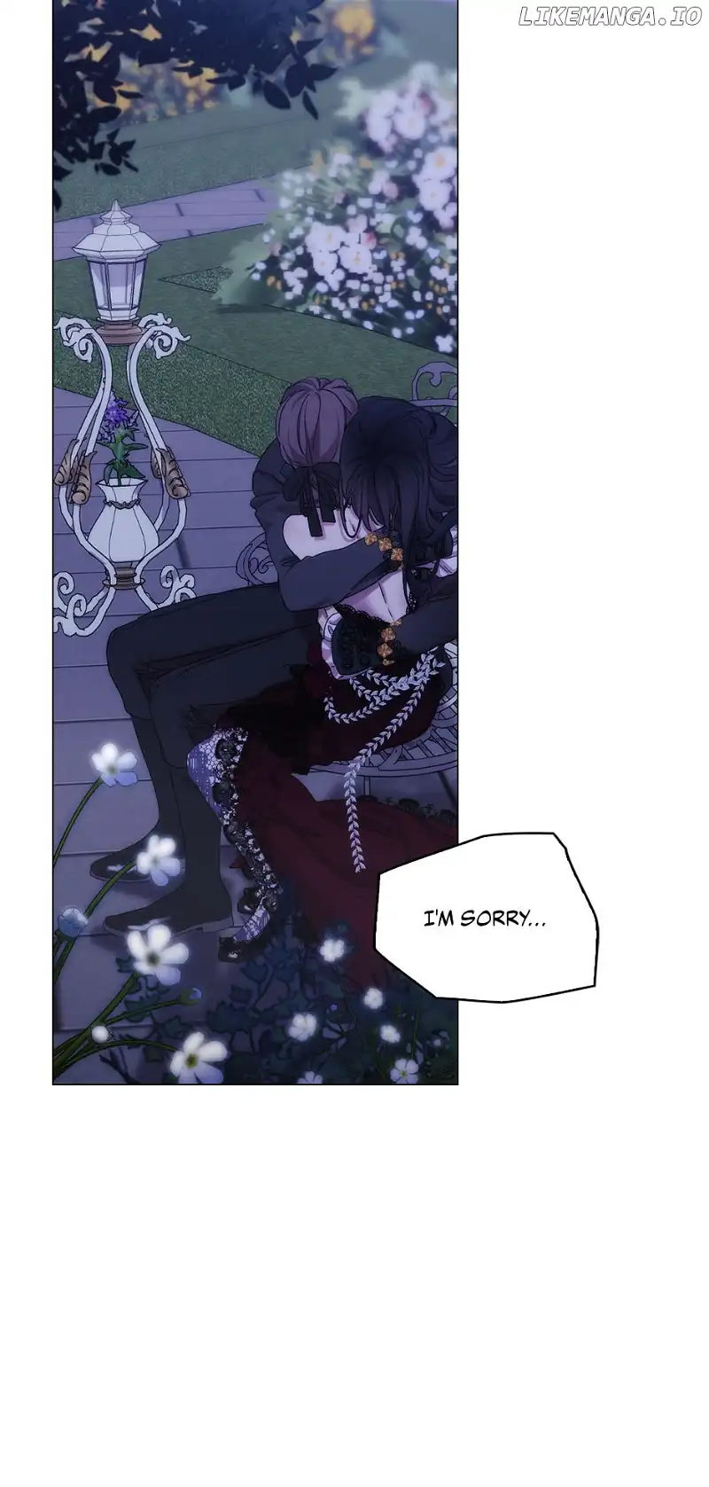 When the Villainess Loves chapter 105 page 62