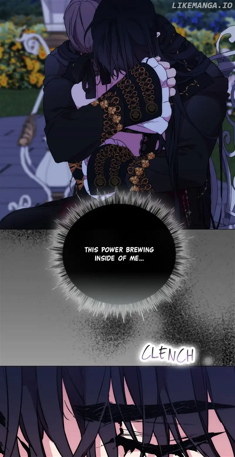 When the Villainess Loves chapter 105 page 64
