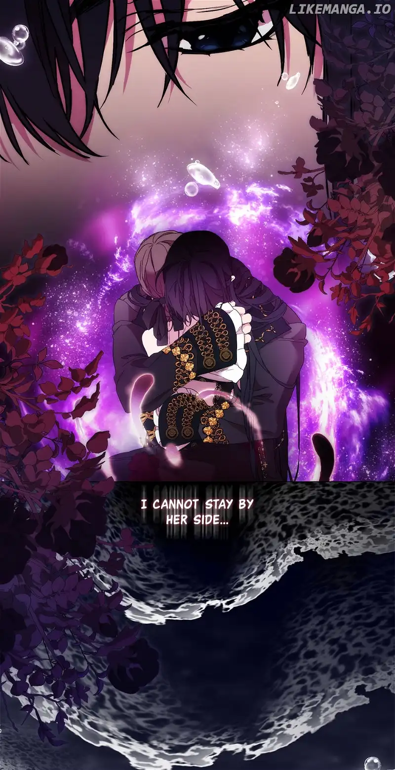 When the Villainess Loves chapter 105 page 66