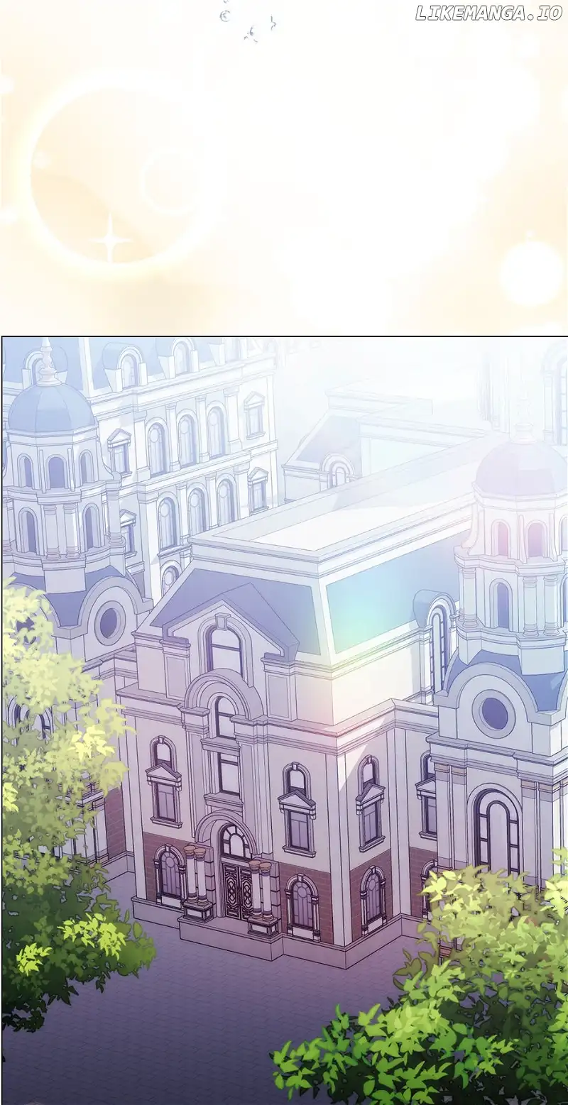 When the Villainess Loves chapter 105 page 69