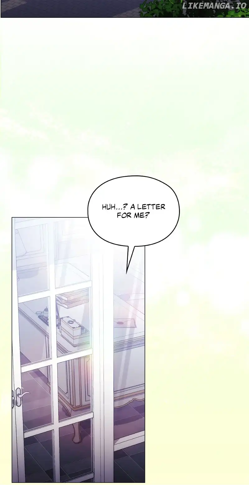 When the Villainess Loves chapter 105 page 70