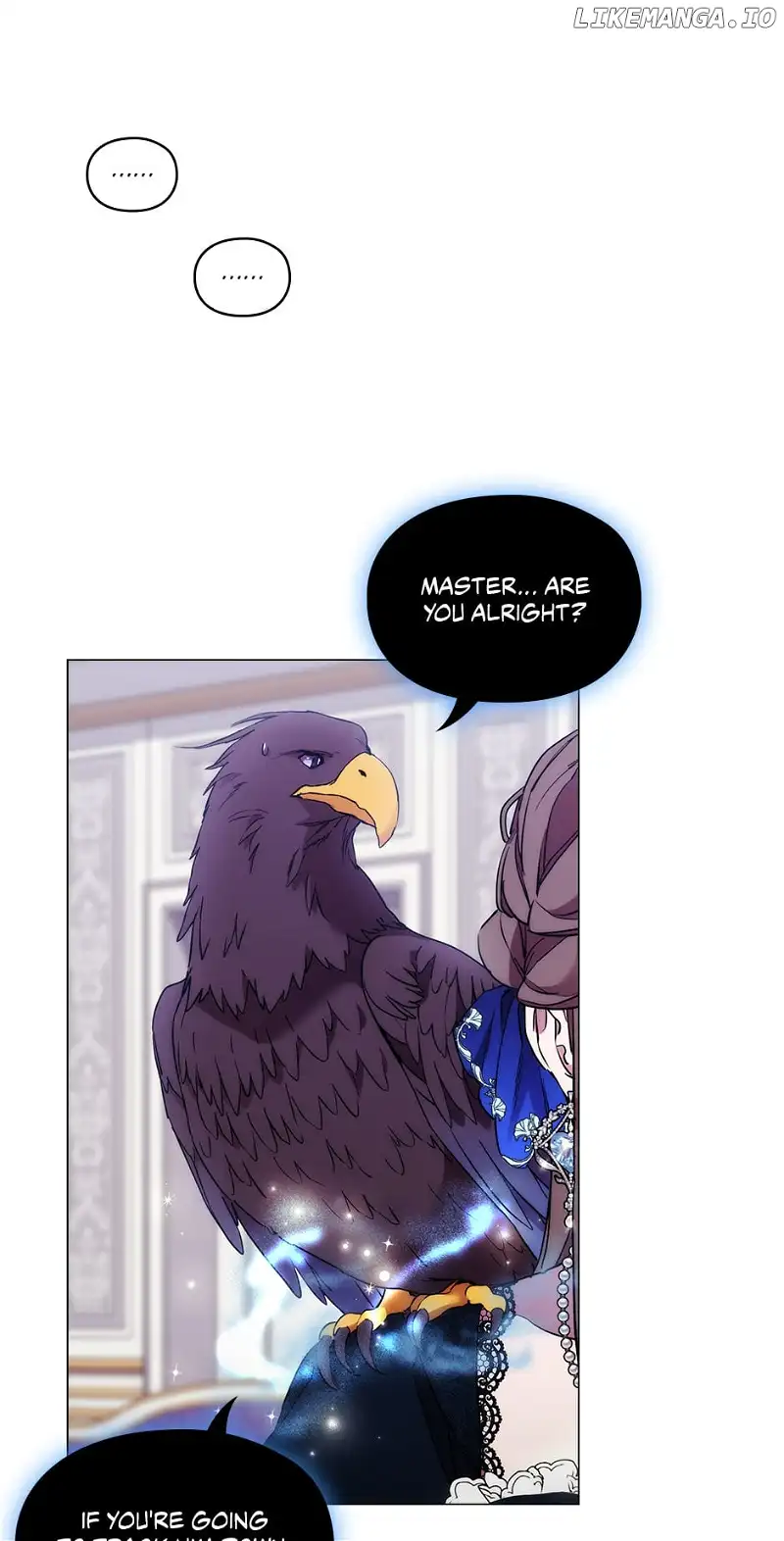 When the Villainess Loves chapter 105 page 74