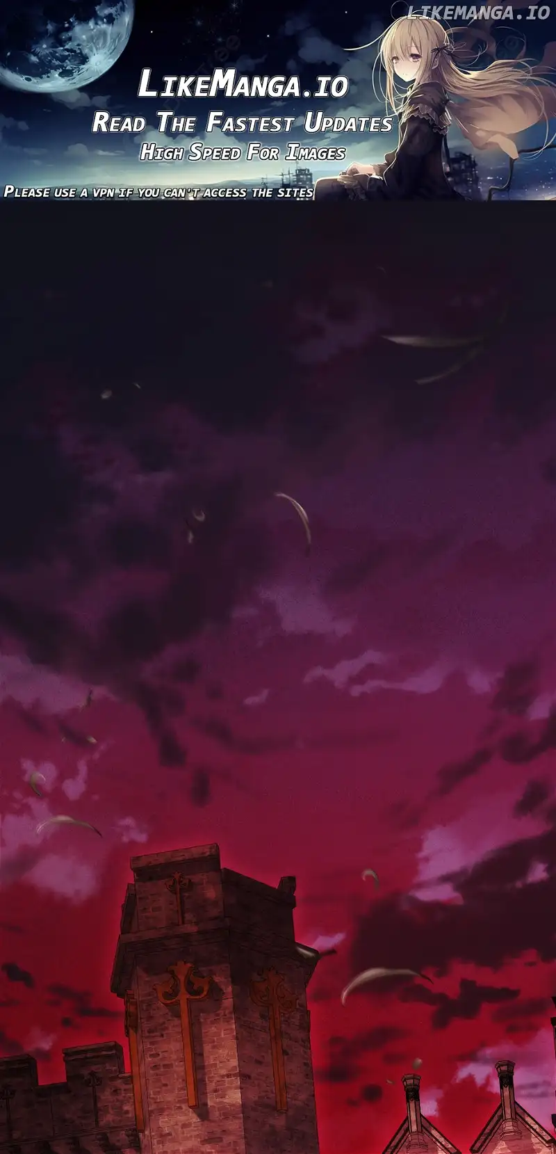 When the Villainess Loves chapter 106 page 1