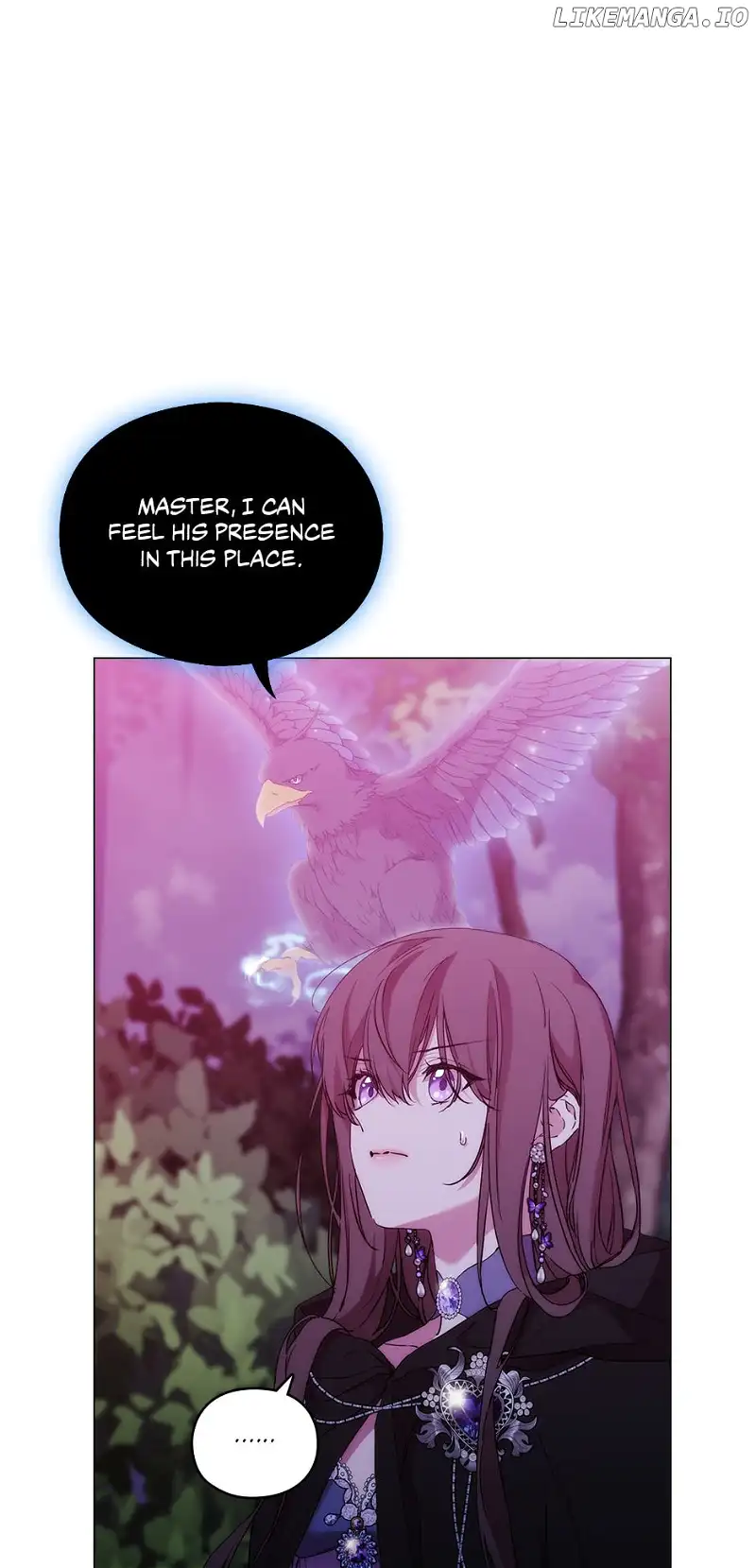 When the Villainess Loves chapter 106 page 3