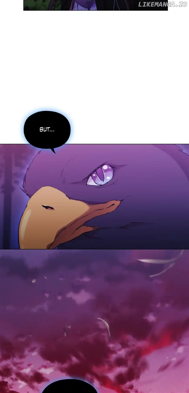 When the Villainess Loves chapter 106 page 4
