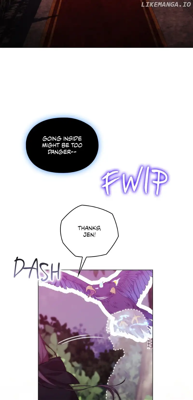 When the Villainess Loves chapter 106 page 6